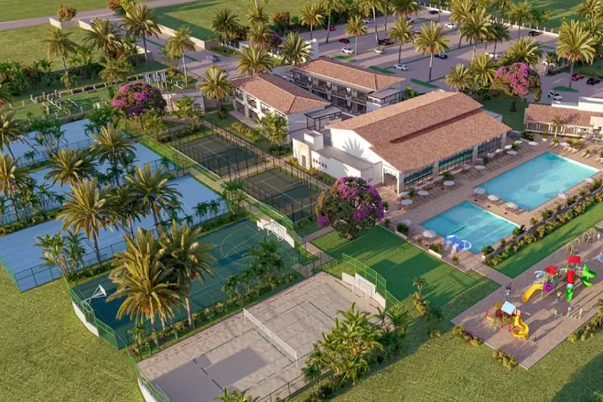 Ciudad Maderas Hacienda Norte